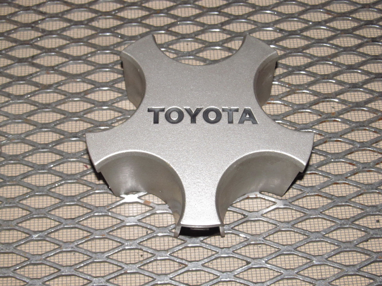 89 90 Toyota Supra OEM Wheel Center Cap