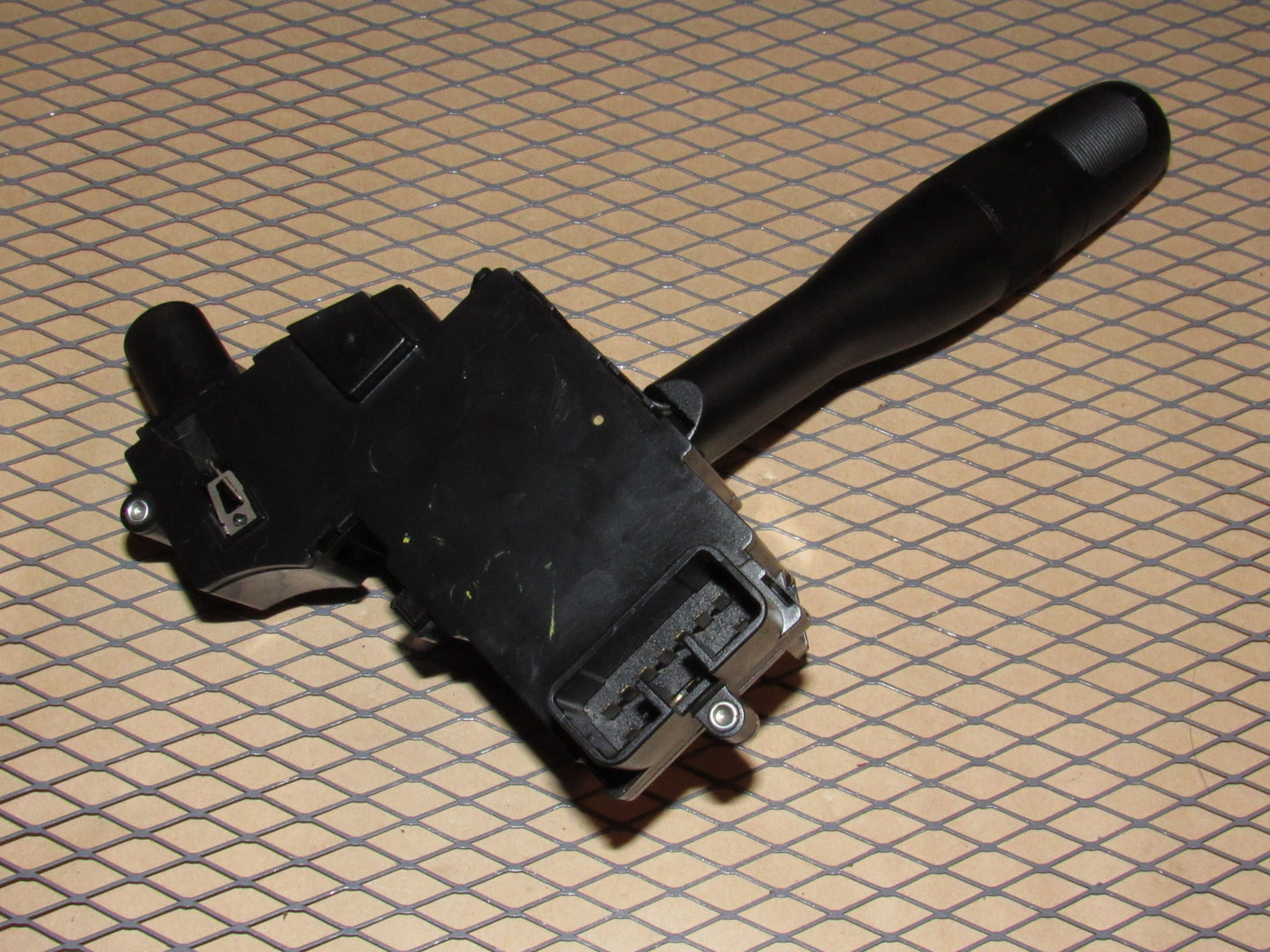 99 00 01 02 03 04 Jeep Grand Cherokee OEM Headlight Hazard Turn Signal Switch Lever