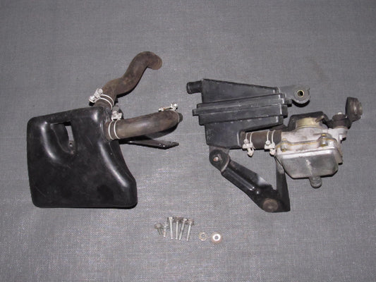 90-96 Nissan 300zx OEM AIV Motor & Air Reservoir - 14812-30P12