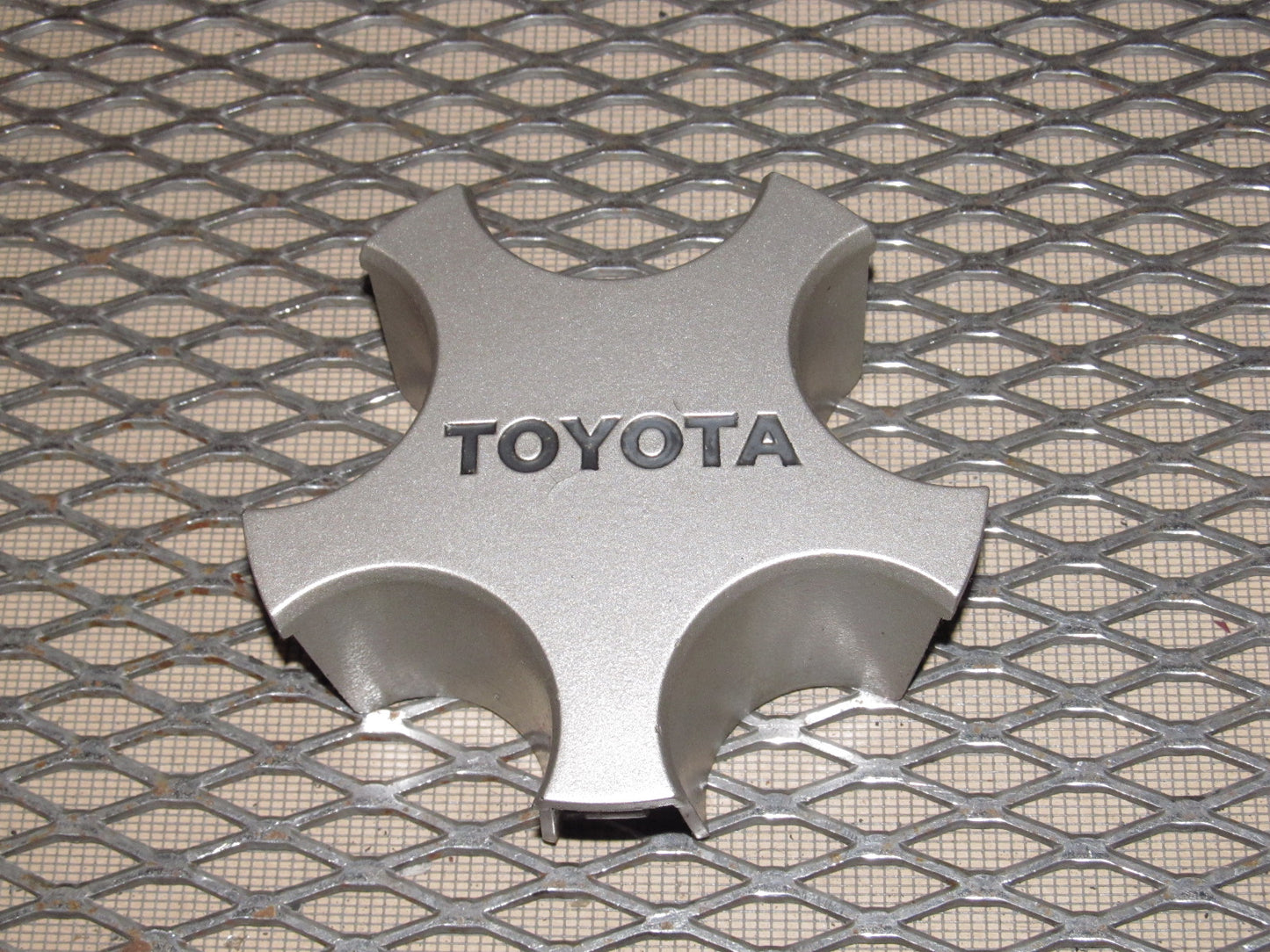 89 90 Toyota Supra OEM Wheel Center Cap
