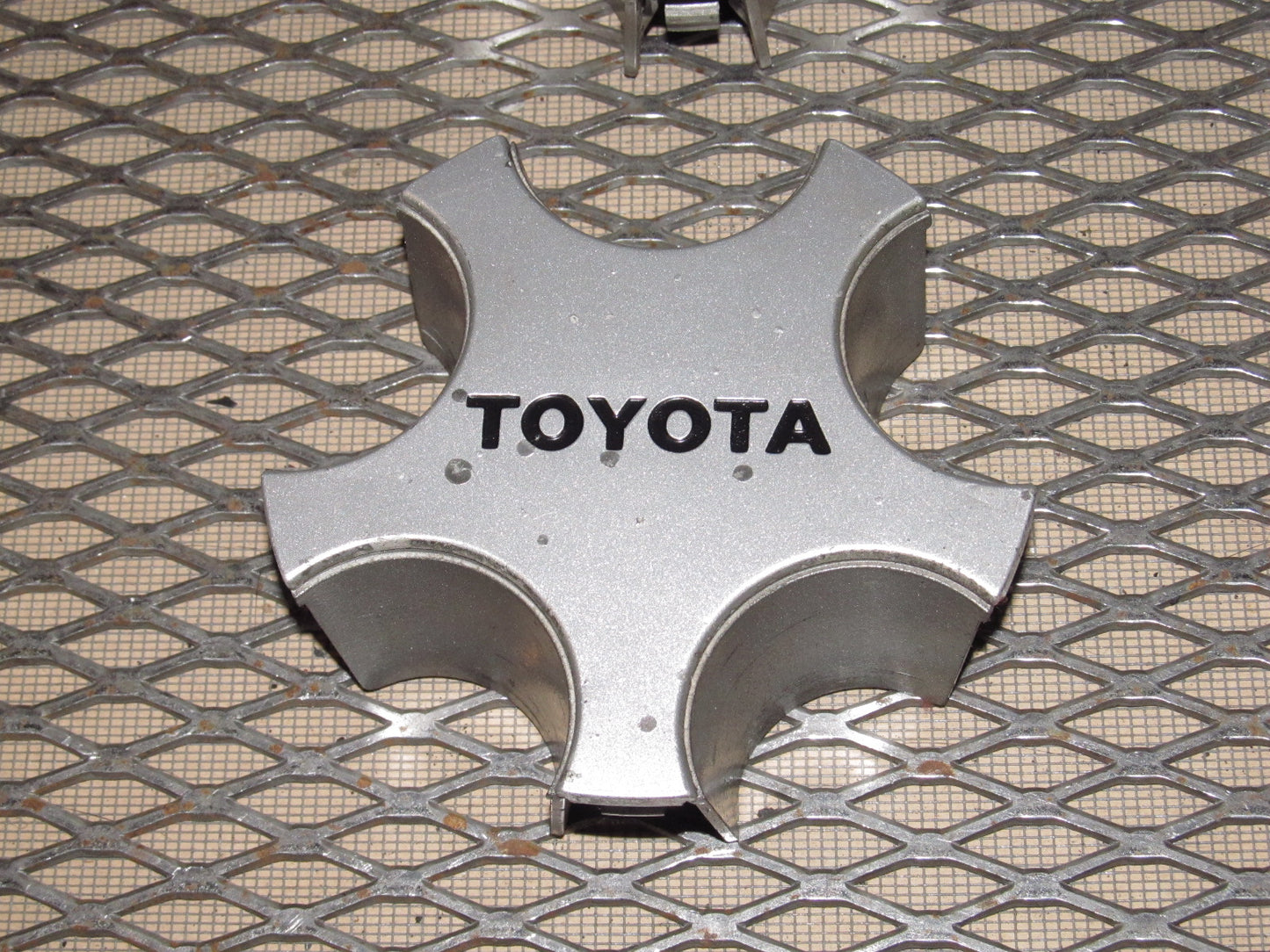 89 90 Toyota Supra OEM Wheel Center Cap