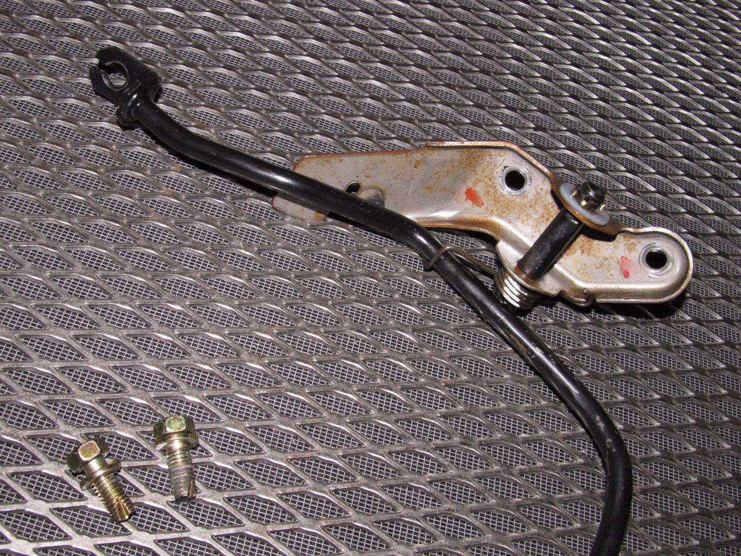 94 95 96 97 Mitsubishi 3000GT OEM A/T Gas Pedal