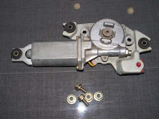 96 97 98 99 00 Honda Civic OEM Sunroof Motor