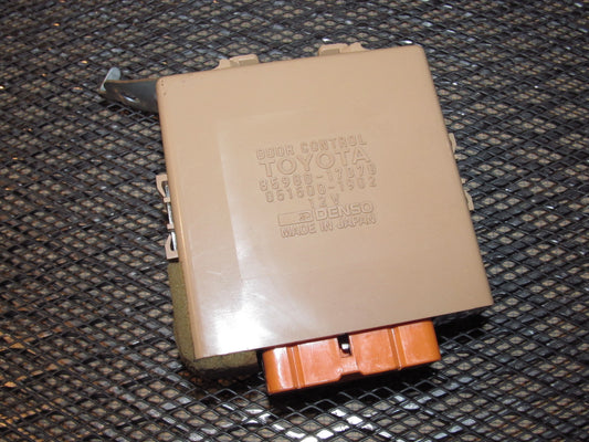 91 92 93 94 95 Toyota MR2 OEM Door Control Unit - 85980-17070
