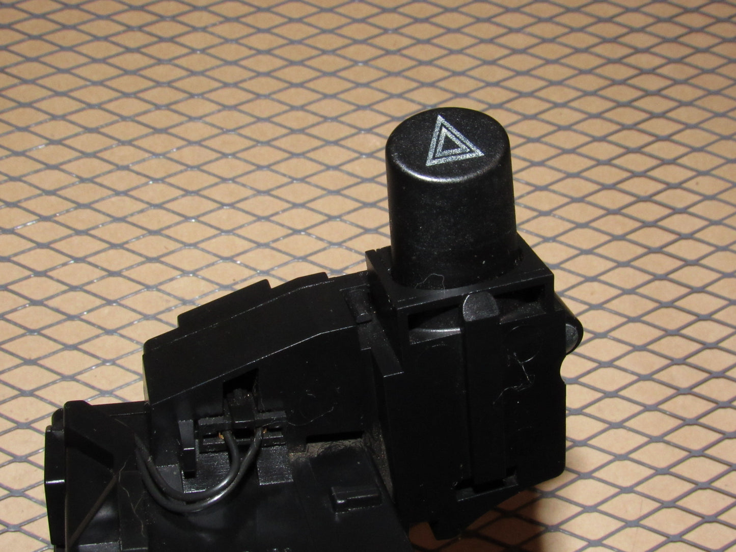 99 00 01 02 03 04 Jeep Grand Cherokee OEM Headlight Hazard Turn Signal Switch Lever