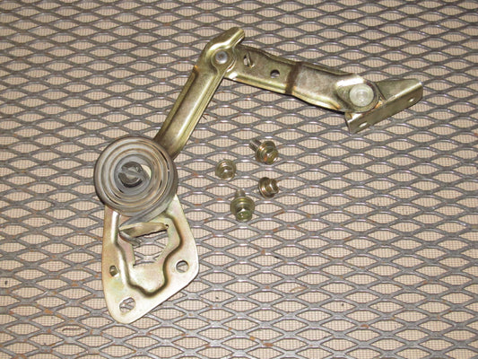 85 86 Toyota MR2 OEM Rear Trunk Hinge