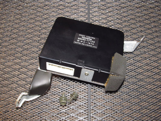 91 92 93 94 95 Toyota MR2 OEM N/A A/T Speed Control Unit