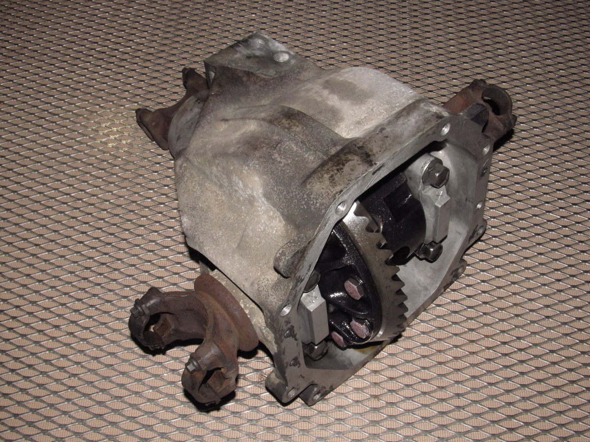 1985 Chevrolet Corvette OEM Differential - M/T – Autopartone