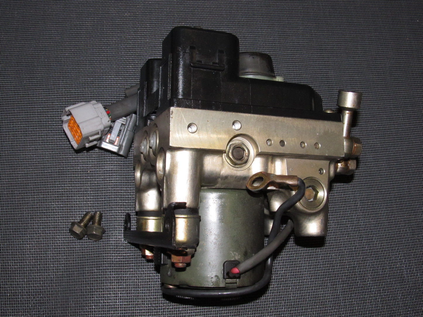94 95 96 97 Mazda Miata OEM ABS Actuator Motor