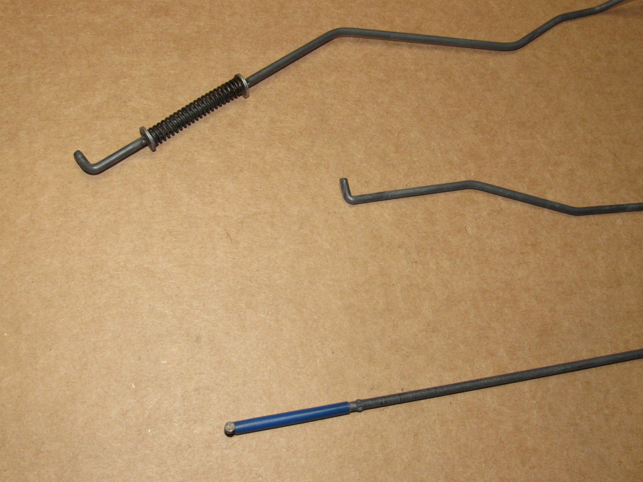 82 83 Datsun 280zx OEM Power Door Lock Handle Latch Linkage Rod