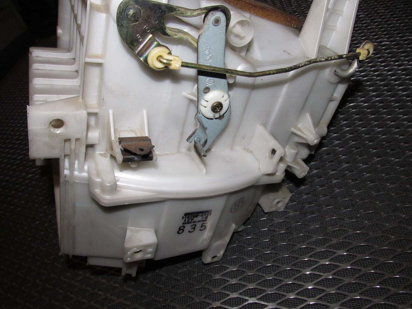 94 95 96 97 Mitsubishi 3000GT OEM Blower Motor & Box