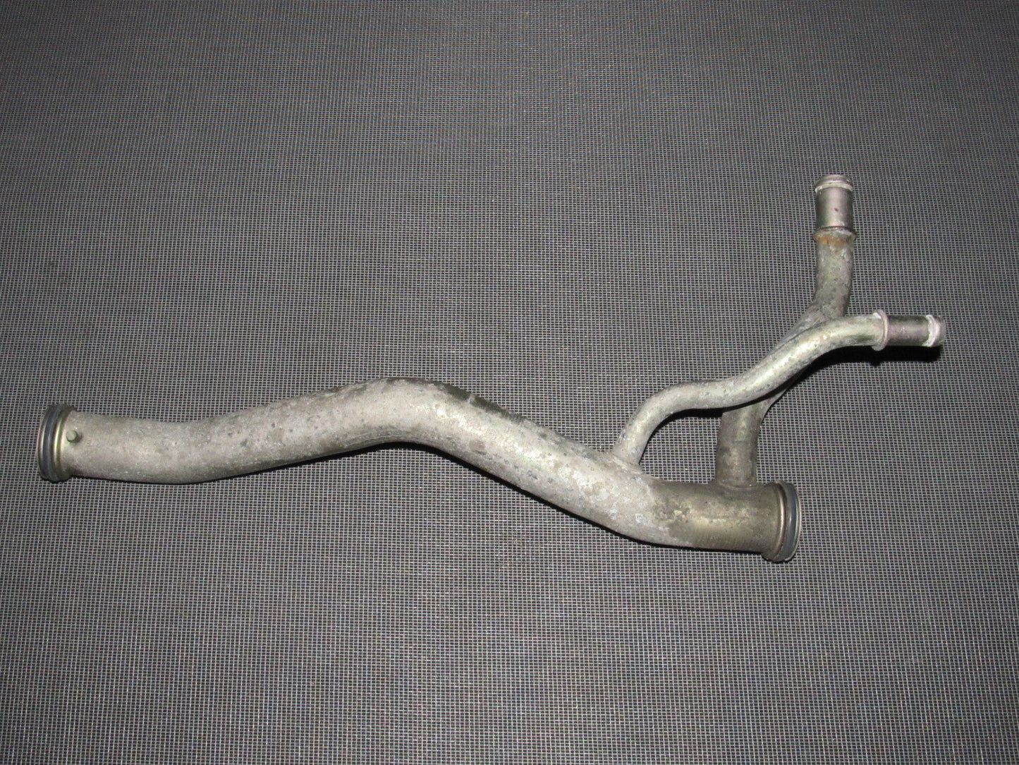 01 02 03 Acura CL OEM Type-S Engine Water Cooler Tube