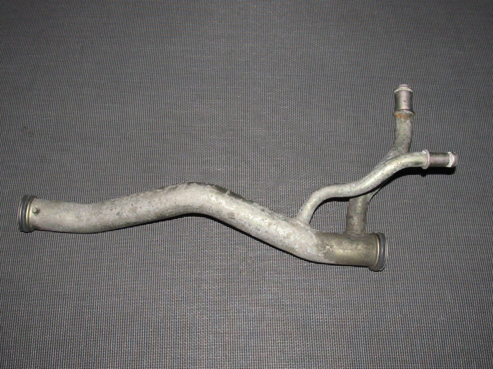 01 02 03 Acura CL OEM Type-S Engine Water Cooler Tube