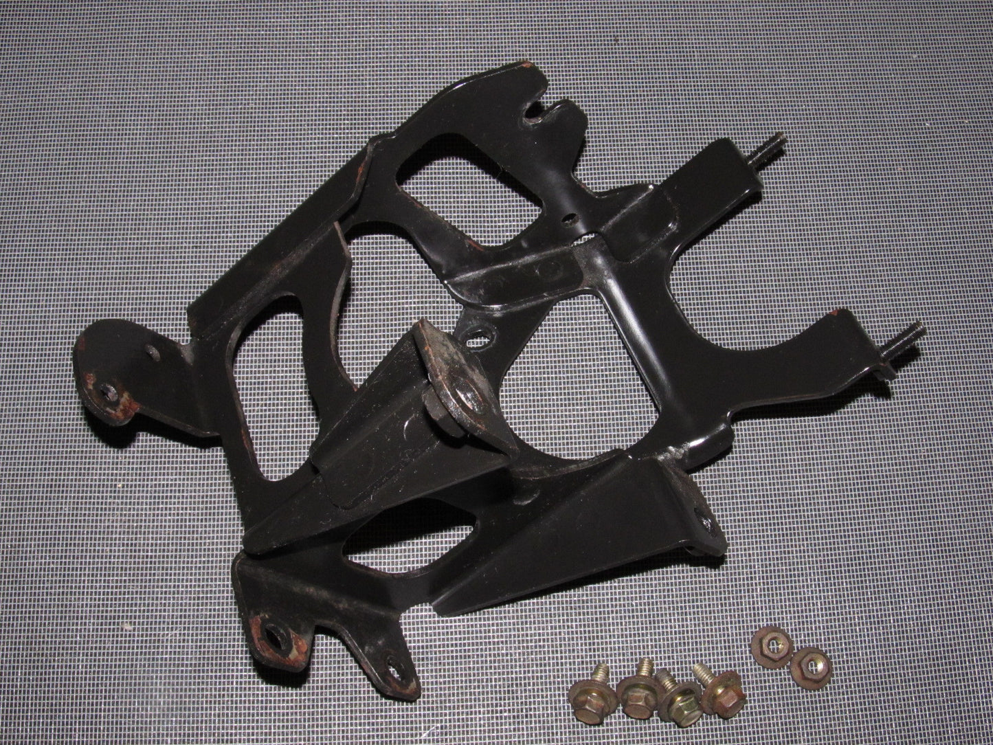 94 95 96 97 Mazda Miata OEM ABS Actuator Mounting Bracket