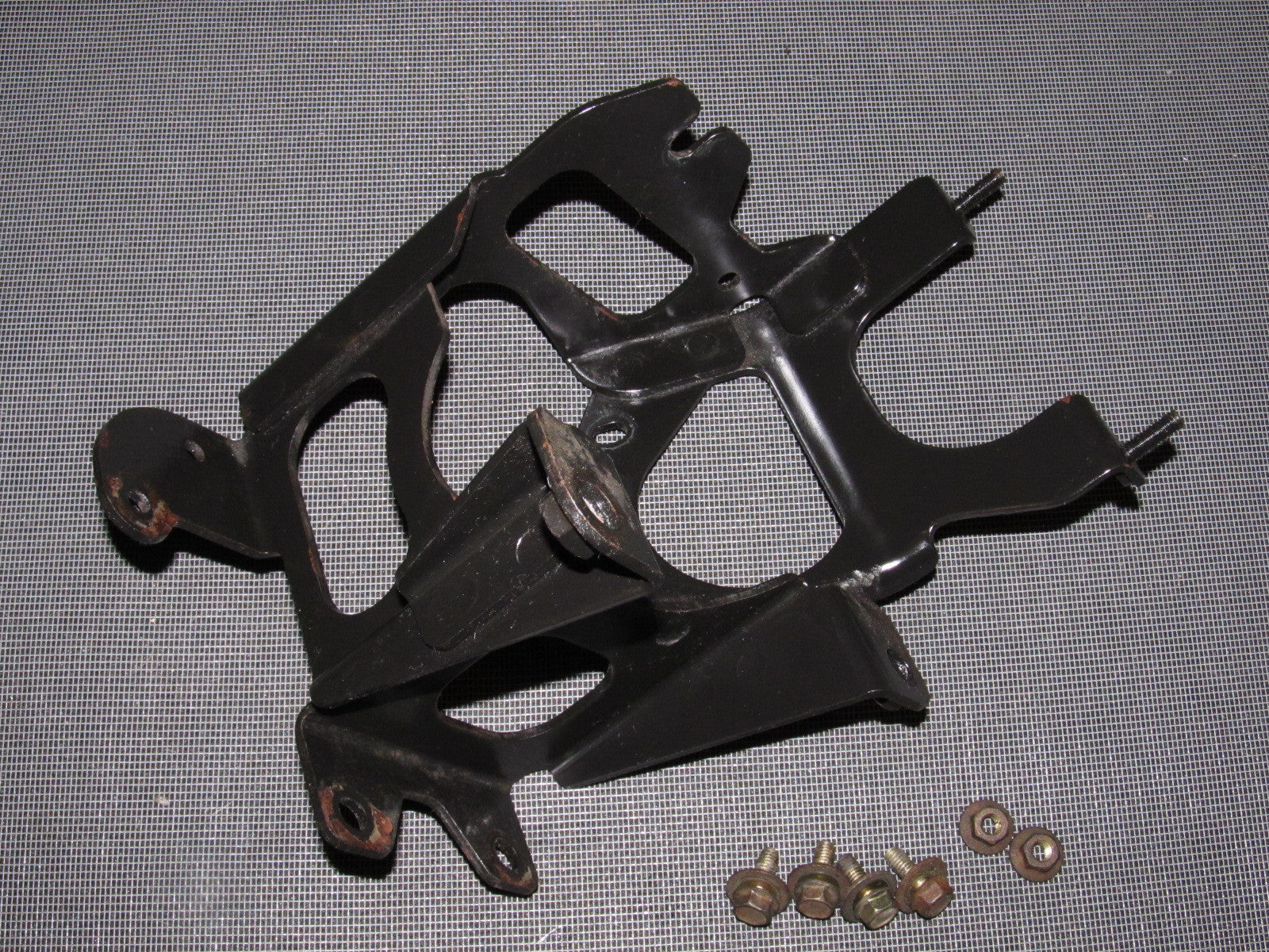 94 95 96 97 Mazda Miata OEM ABS Actuator Mounting Bracket