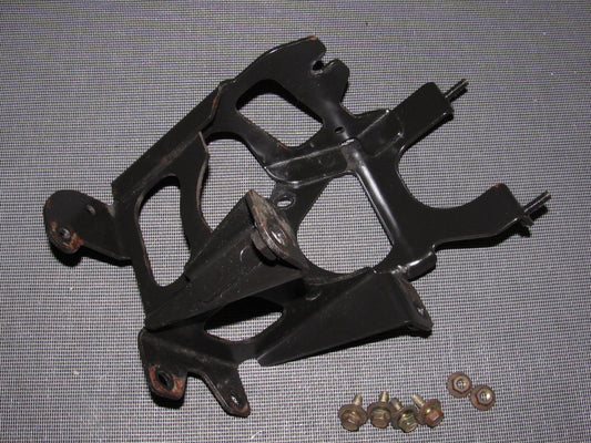 94 95 96 97 Mazda Miata OEM ABS Actuator Mounting Bracket