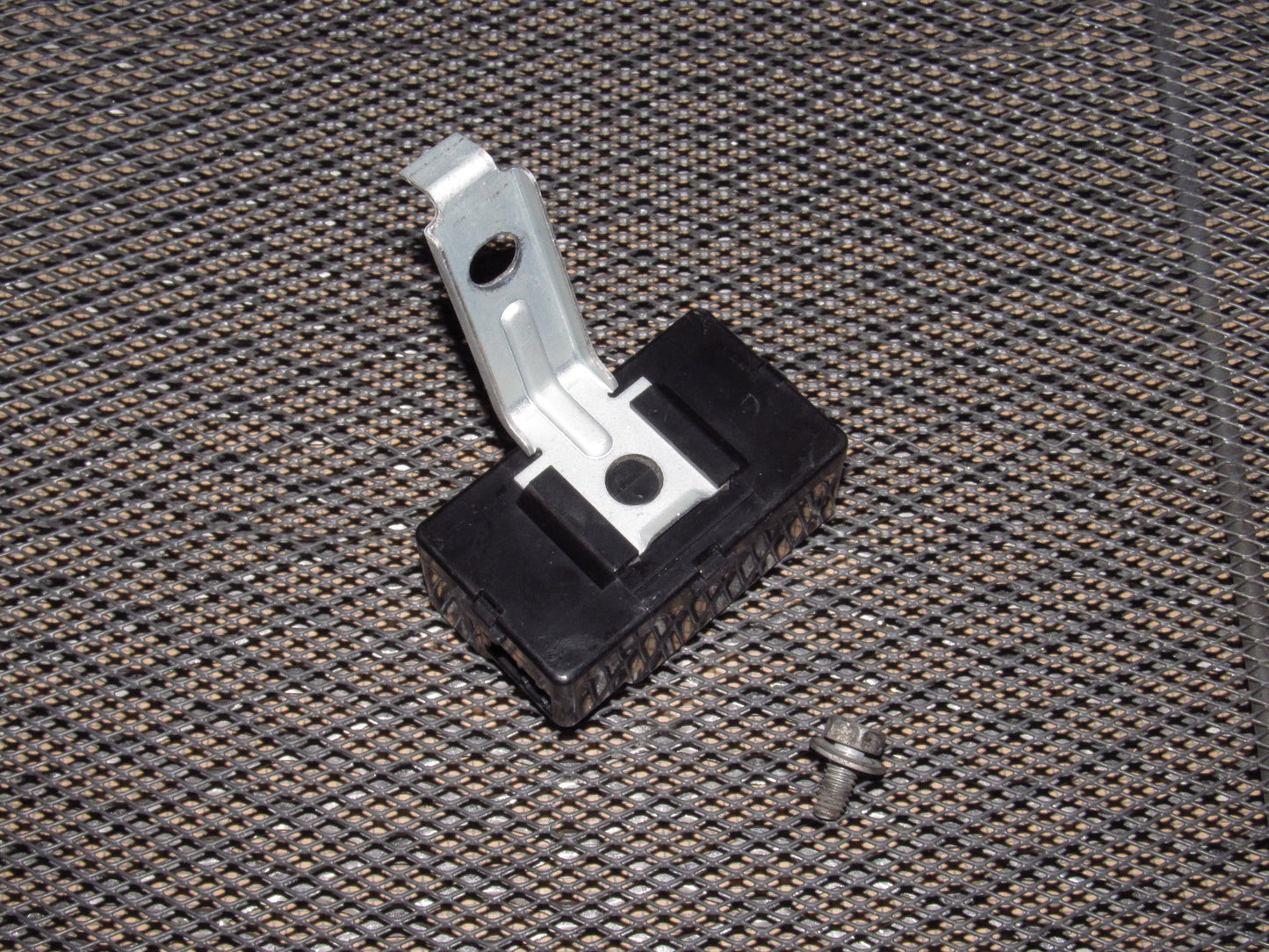 87 88 89 Nissan 300zx OEM Buzzer Unit Chime Relay Module