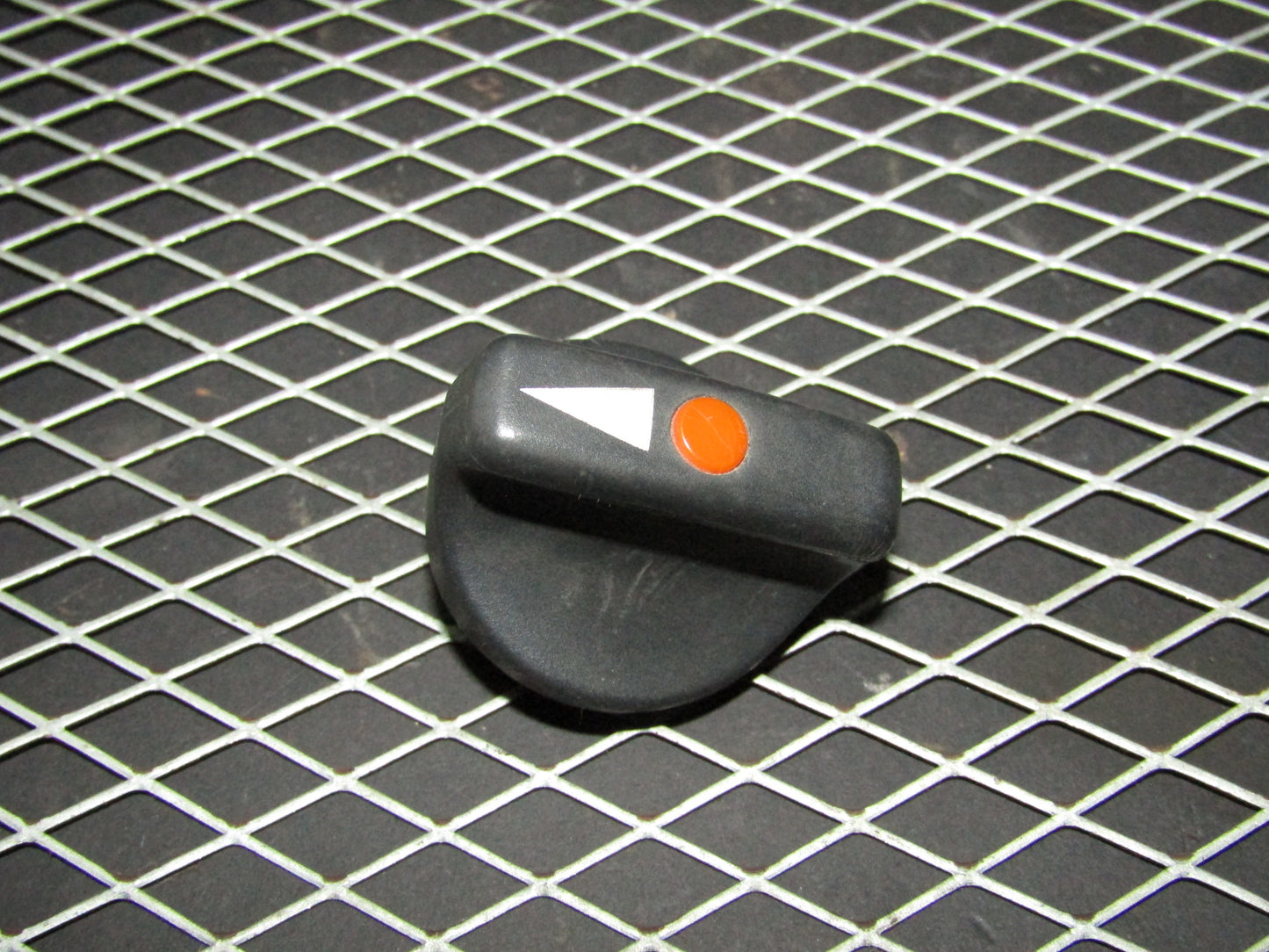 86-93 Mercedes Benz 300E OEM Headlight Switch Knob