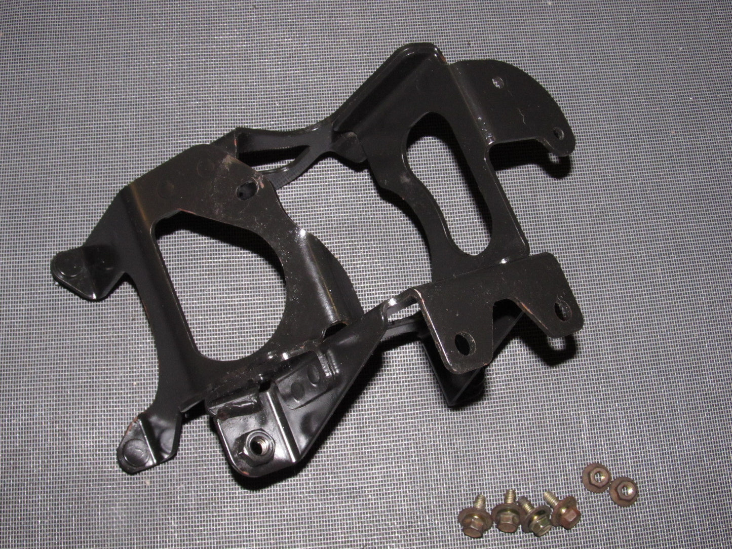 94 95 96 97 Mazda Miata OEM ABS Actuator Mounting Bracket