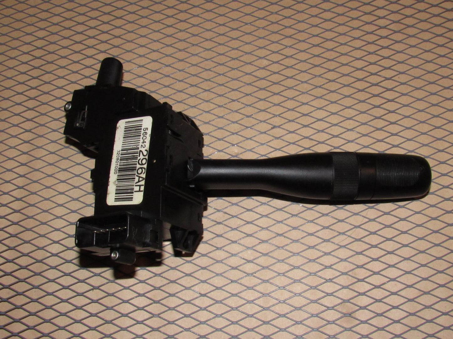 99 00 01 02 03 04 Jeep Grand Cherokee OEM Headlight Hazard Turn Signal Switch Lever
