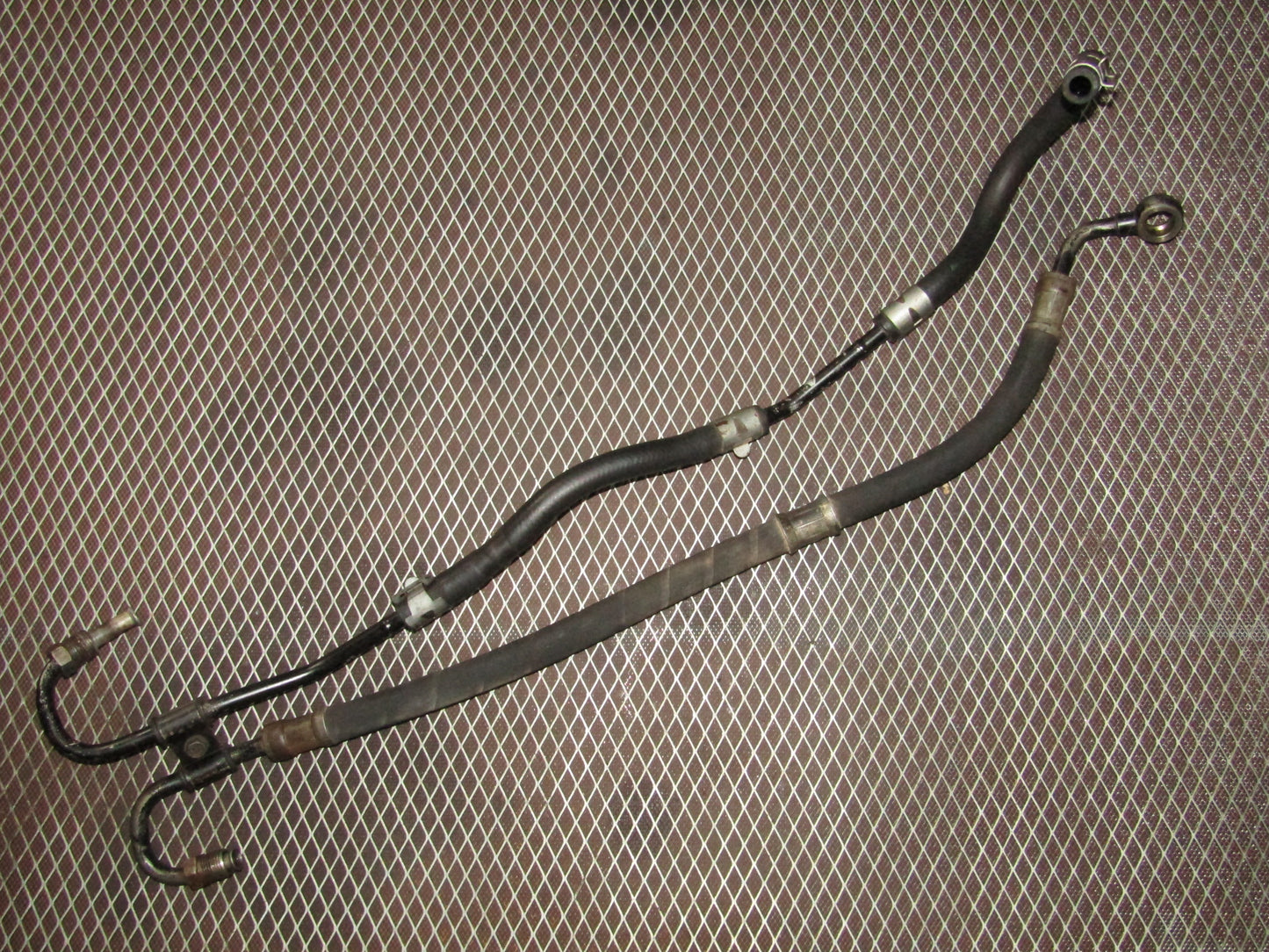 94 95 96 97 98 99 Toyota Celica OEM Power Steering Hose