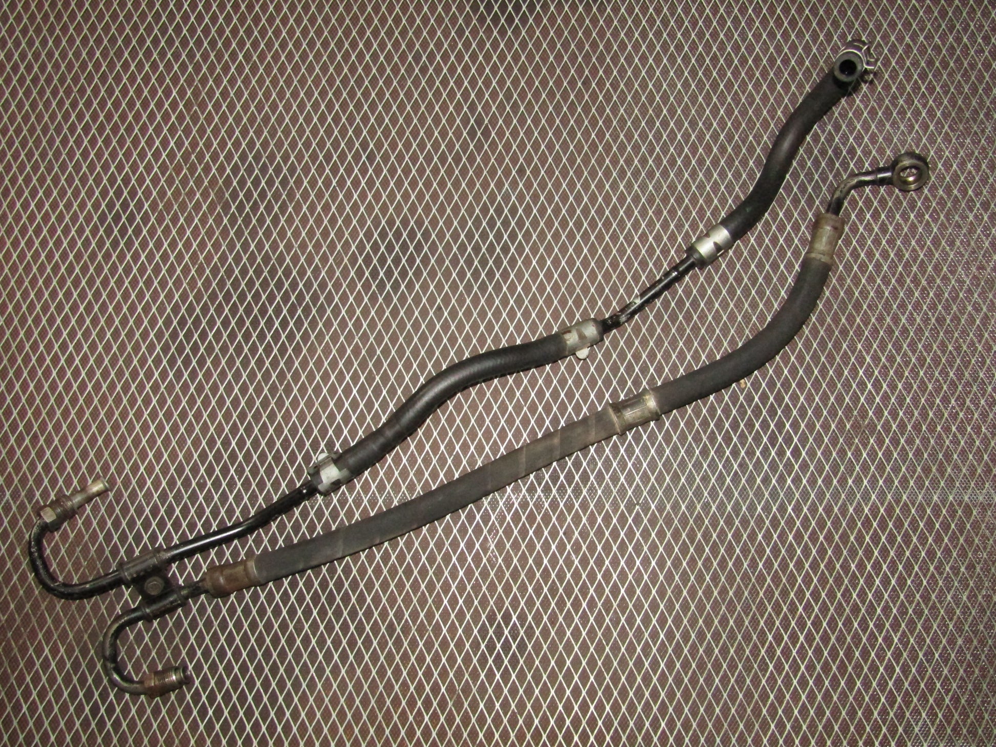 94 95 96 97 98 99 Toyota Celica OEM Power Steering Hose