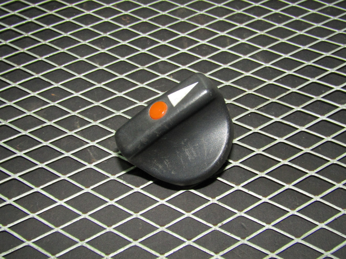 86-93 Mercedes Benz 300E OEM Headlight Switch Knob