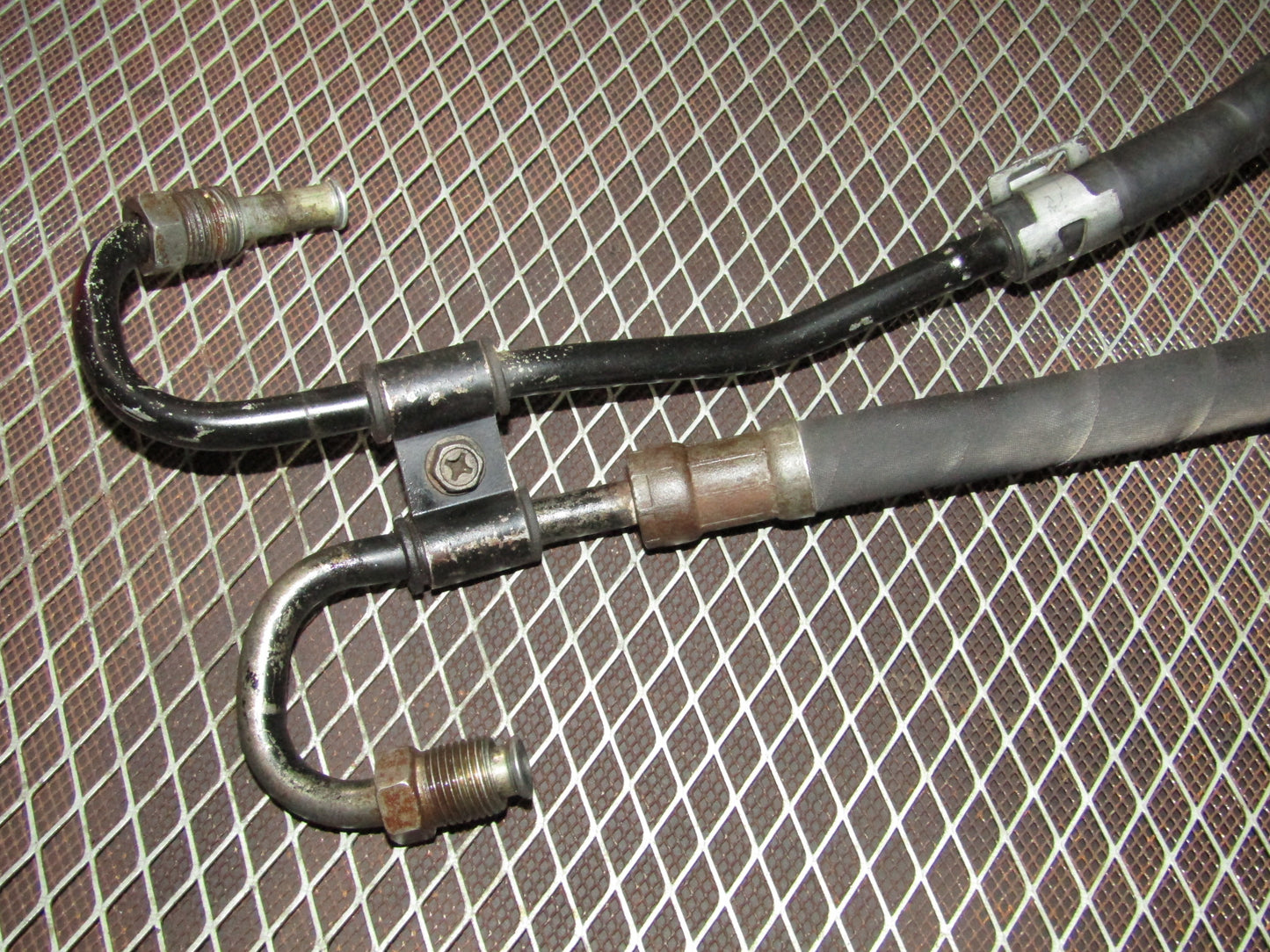 94 95 96 97 98 99 Toyota Celica OEM Power Steering Hose
