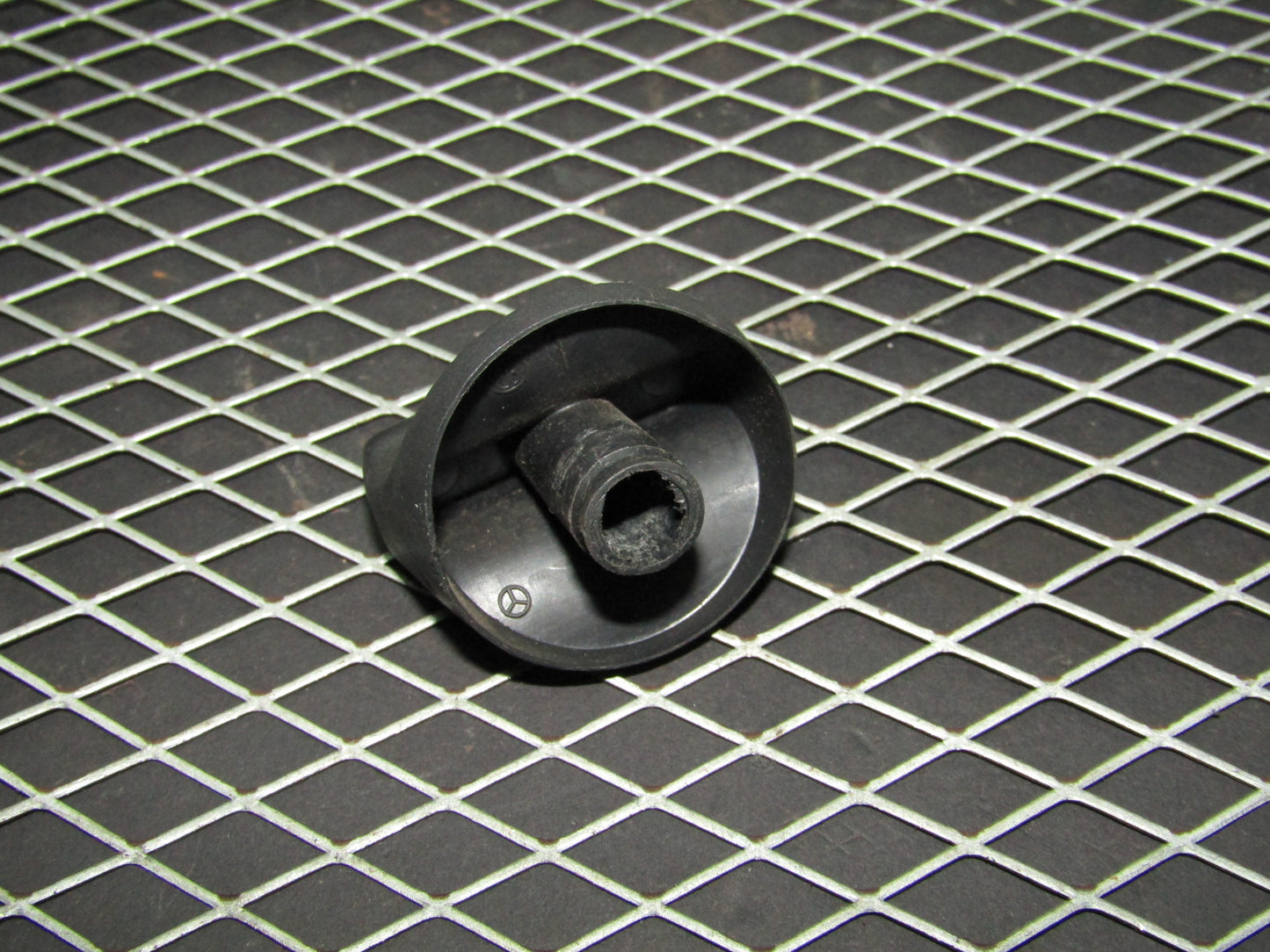 86-93 Mercedes Benz 300E OEM Headlight Switch Knob