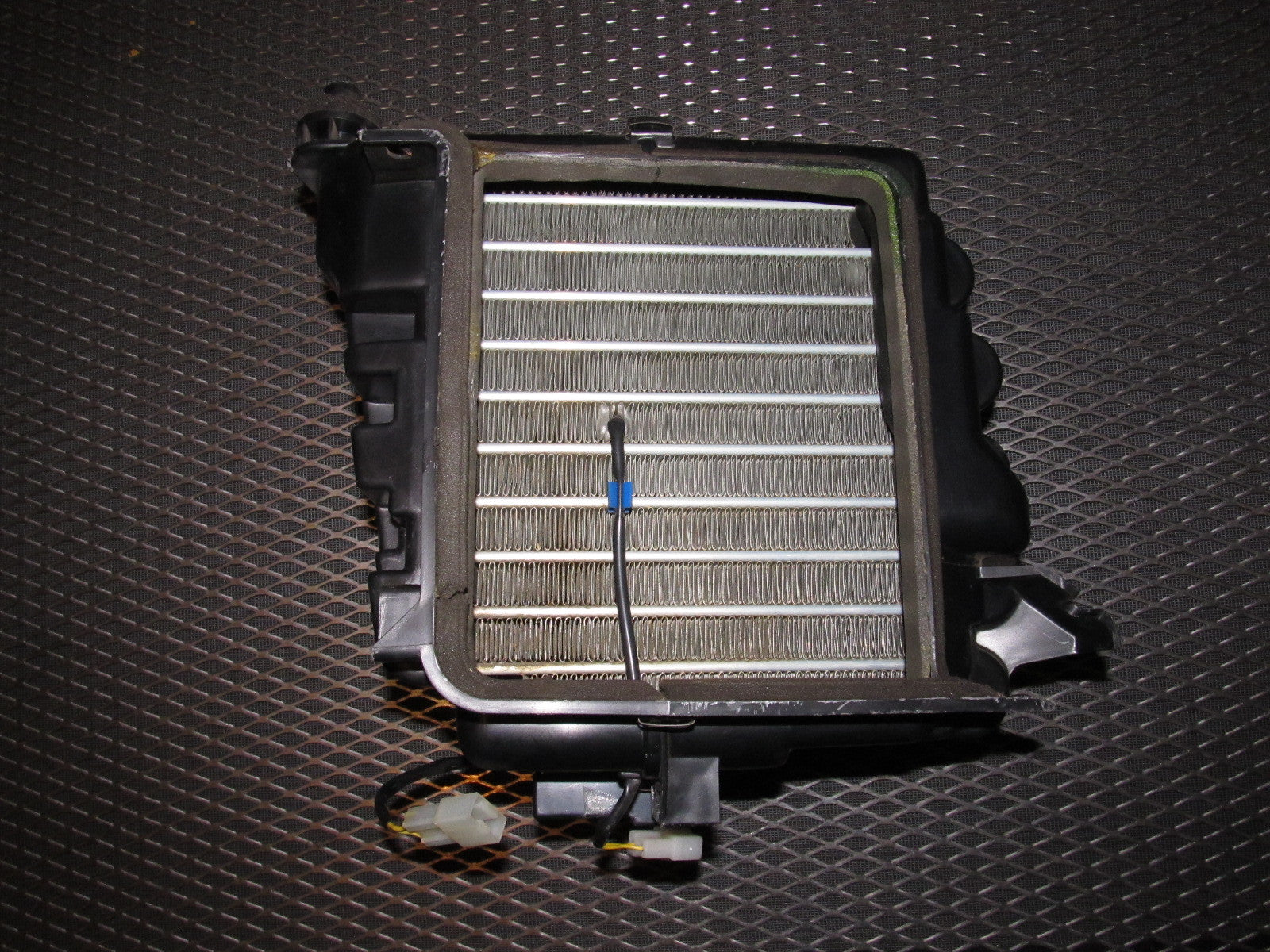 94 95 96 97 Mitsubishi 3000GT OEM A/C Evaporator Core & Box