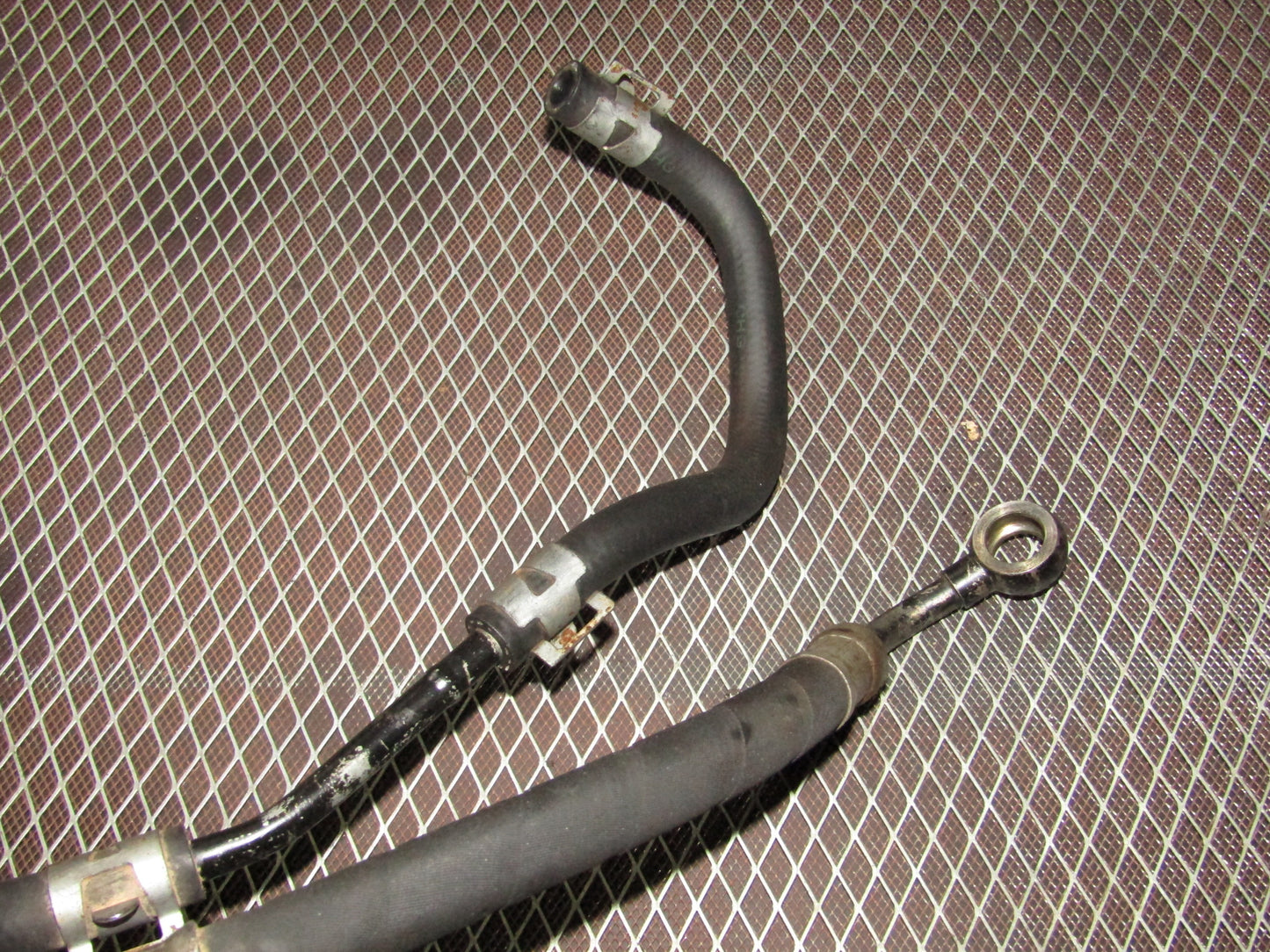 94 95 96 97 98 99 Toyota Celica OEM Power Steering Hose