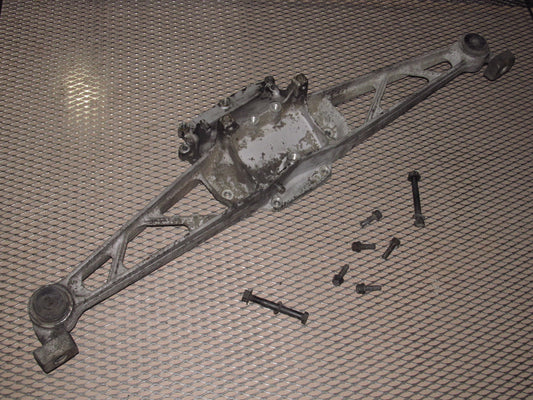 84-96 Chevrolet Corvette OEM Differential Housing Bracket