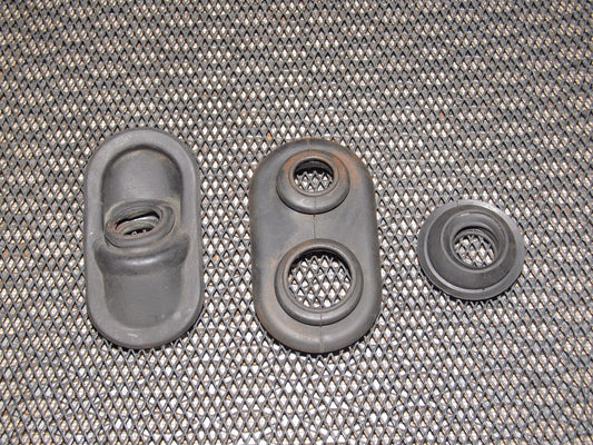 89 90 91 92 Toyota Supra OEM Heater & A/C Core Firewall Grommet