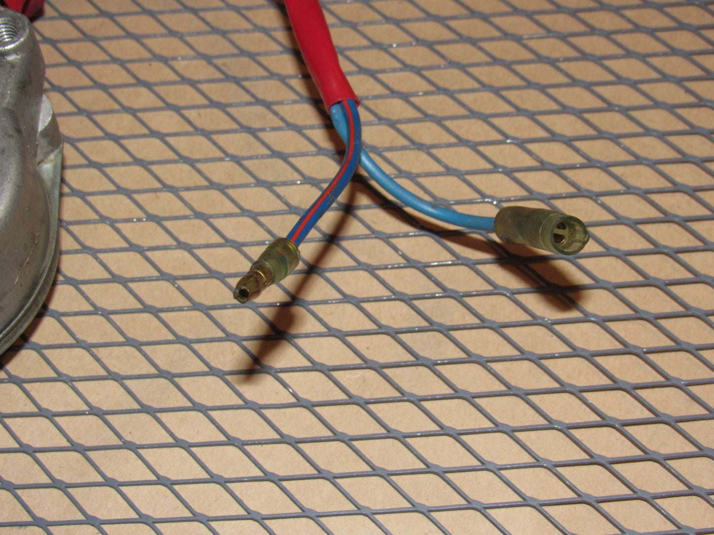 79 80 81 82 83 Datsun 280zx OEM Power Window Motor - Left