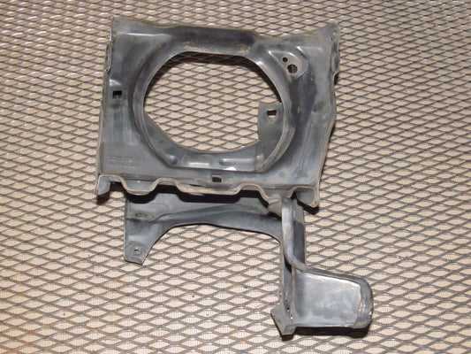 85 86 Toyota MR2 OEM Headlight Housing - Right