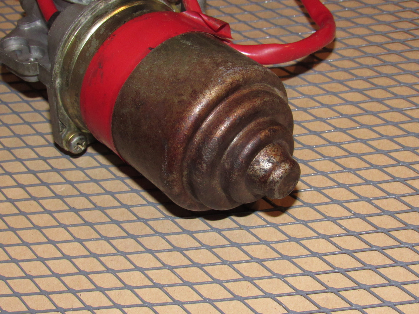 79 80 81 82 83 Datsun 280zx OEM Power Window Motor - Left