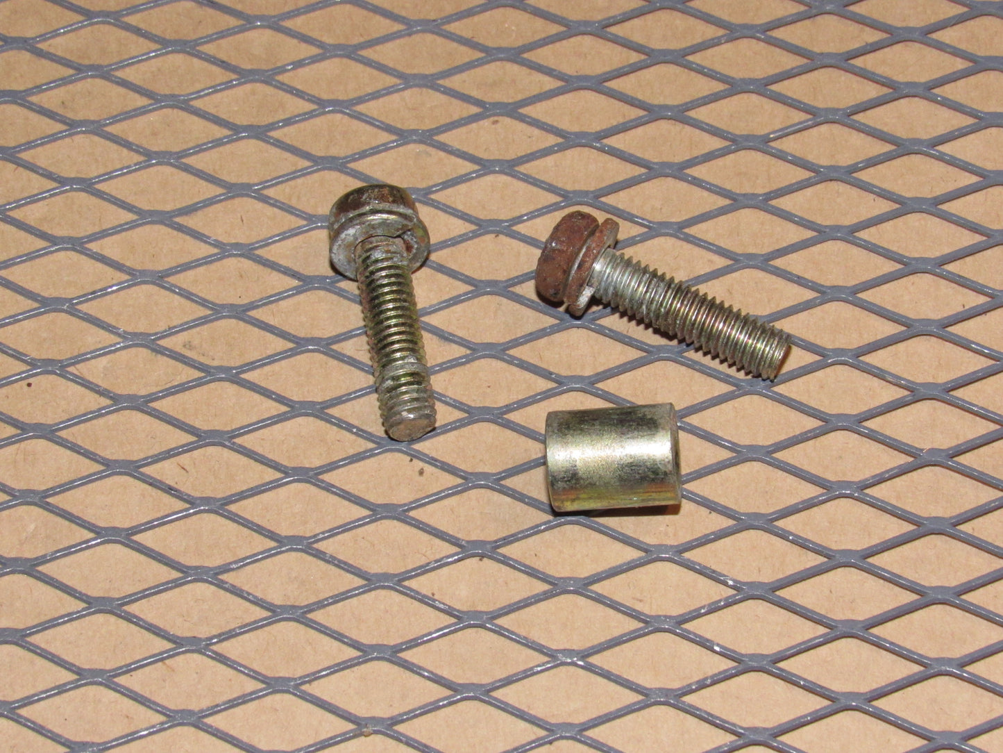 79 80 81 82 83 Datsun 280zx OEM Power Window Motor - Left