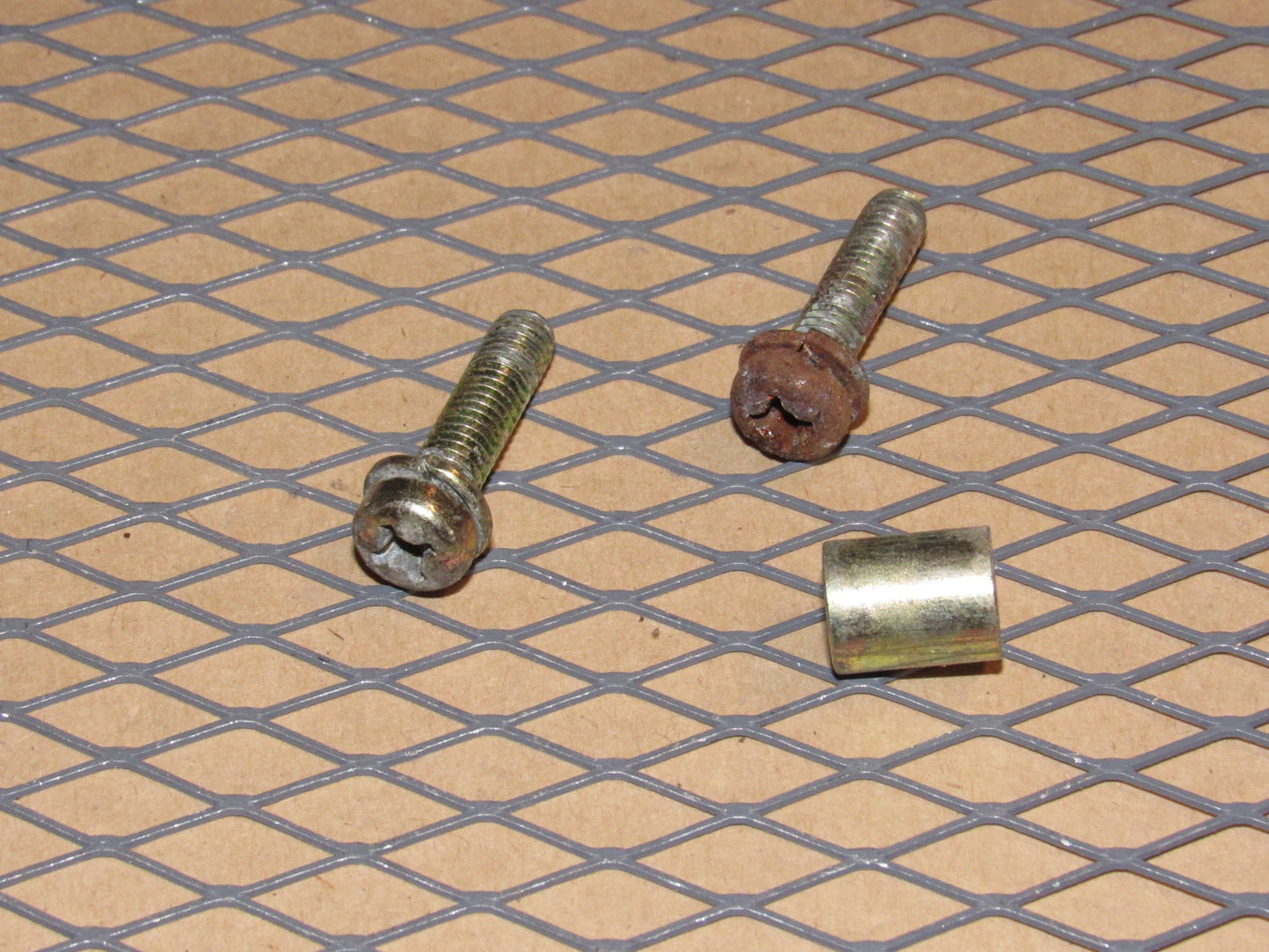 79 80 81 82 83 Datsun 280zx OEM Power Window Motor - Left