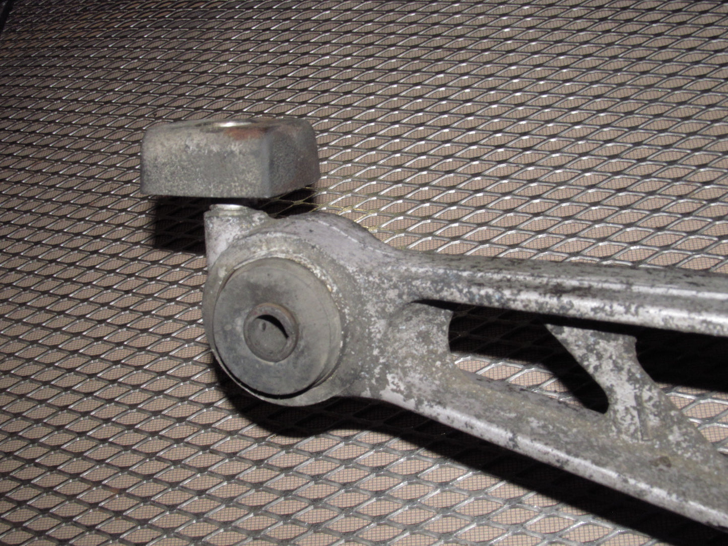 84-96 Chevrolet Corvette OEM Differential Housing Bracket