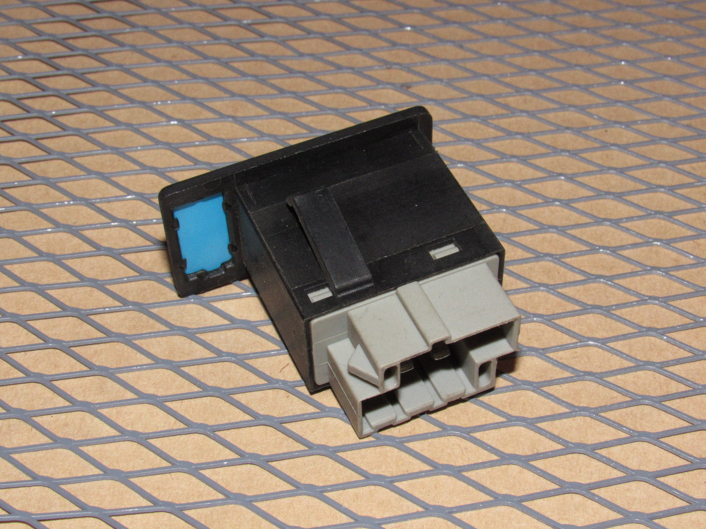 91 92 Volvo 740 OEM Dash Light illumination Dimmer & Clock Adjustment Switch
