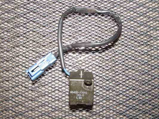 91 92 93 94 95 Toyota MR2 OEM Key Interlock Solenoid - 85432-17010