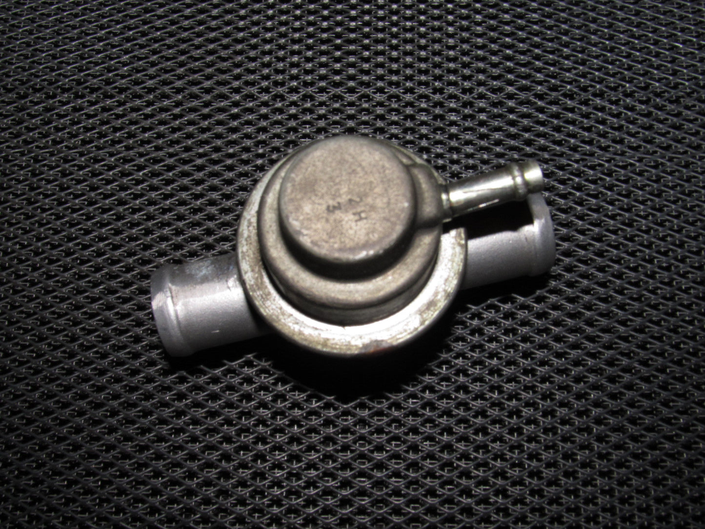 86 87 88 Toyota Supra OEM Turbo Air Bypass Valve BOV ABV