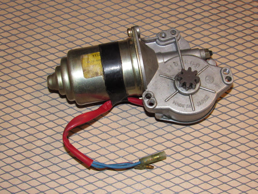 79 80 81 82 83 Datsun 280zx OEM Power Window Motor - Right