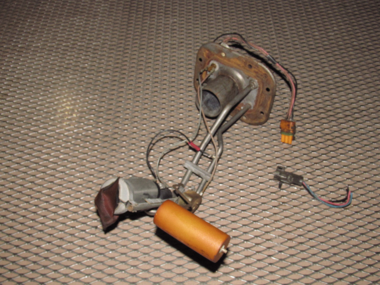 85-88 Chevrolet Corvette OEM Fuel Pump & Sending Unit