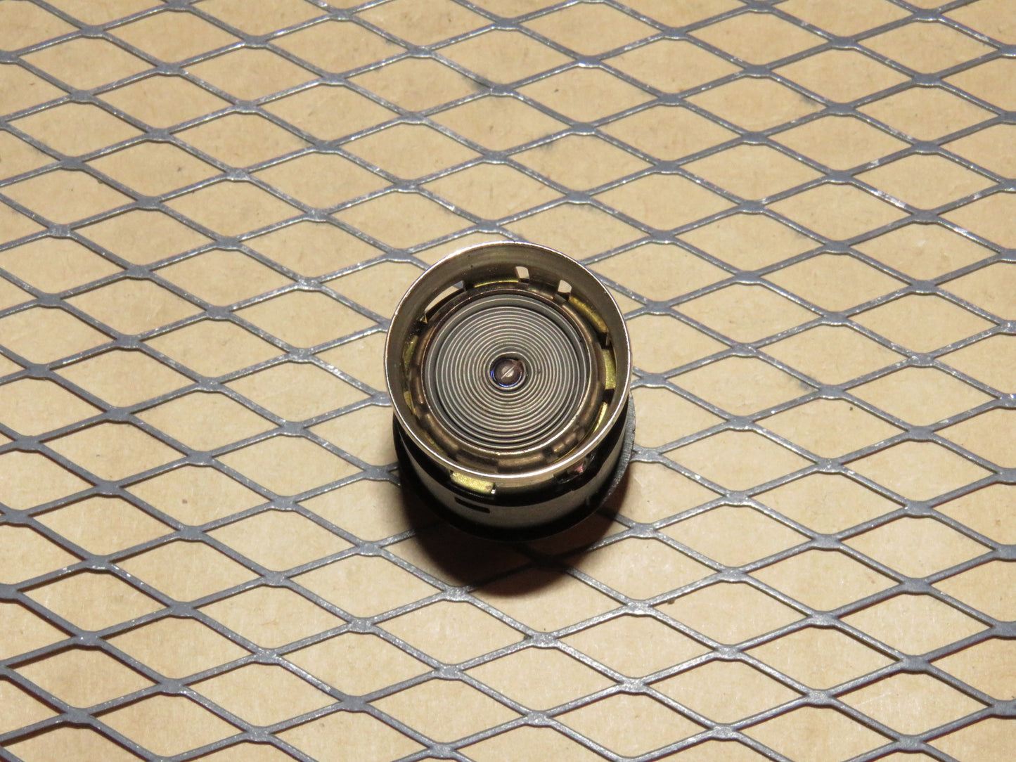 92 93 Mercedes 500E OEM 12v 12 Volt Lighter