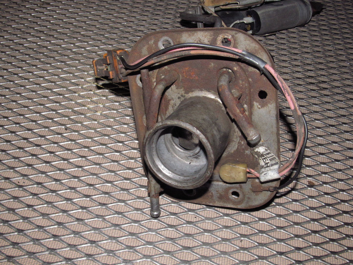 85-88 Chevrolet Corvette OEM Fuel Pump & Sending Unit