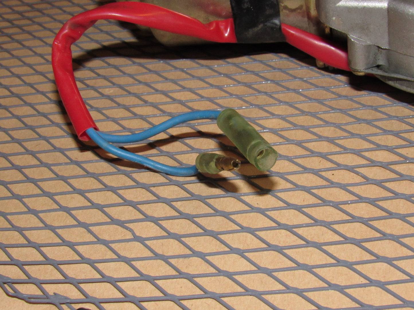 79 80 81 82 83 Datsun 280zx OEM Power Window Motor - Right