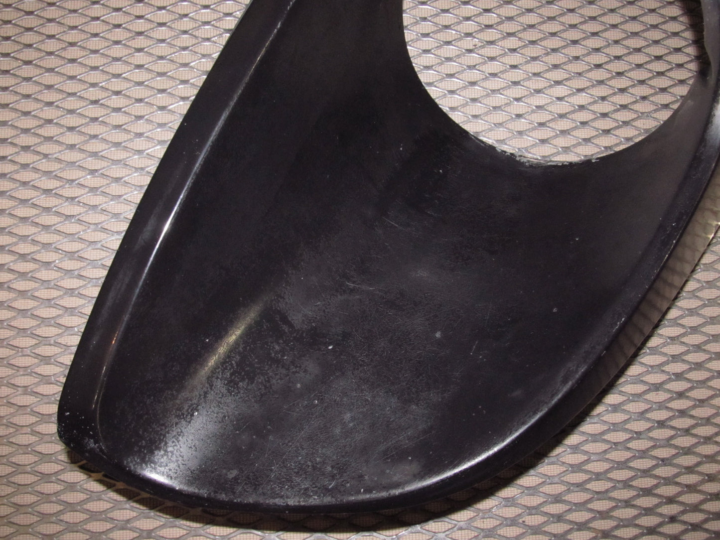 79 80 Datsun 280zx OEM Headlight Bezel Cover - Left