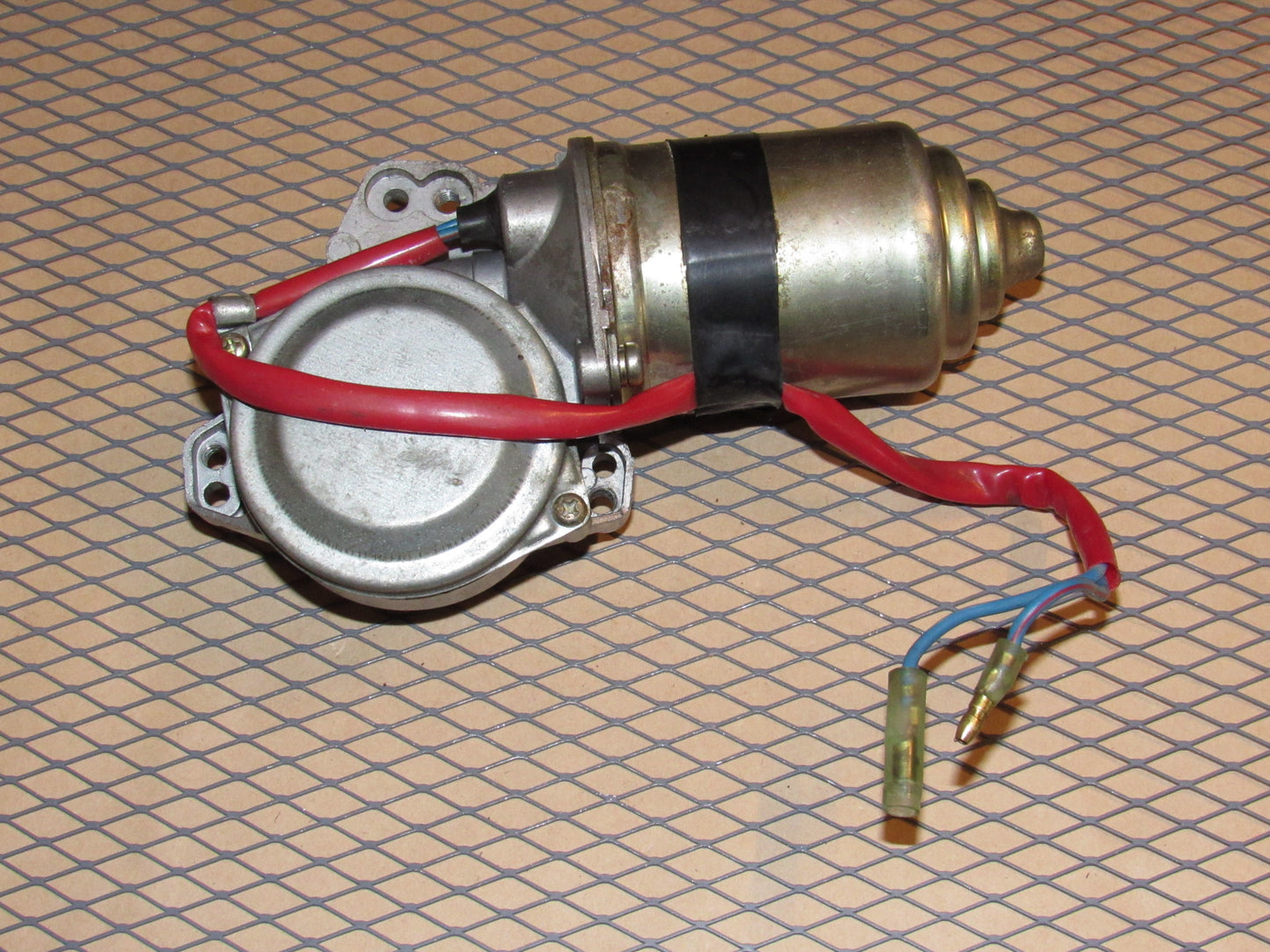 79 80 81 82 83 Datsun 280zx OEM Power Window Motor - Right