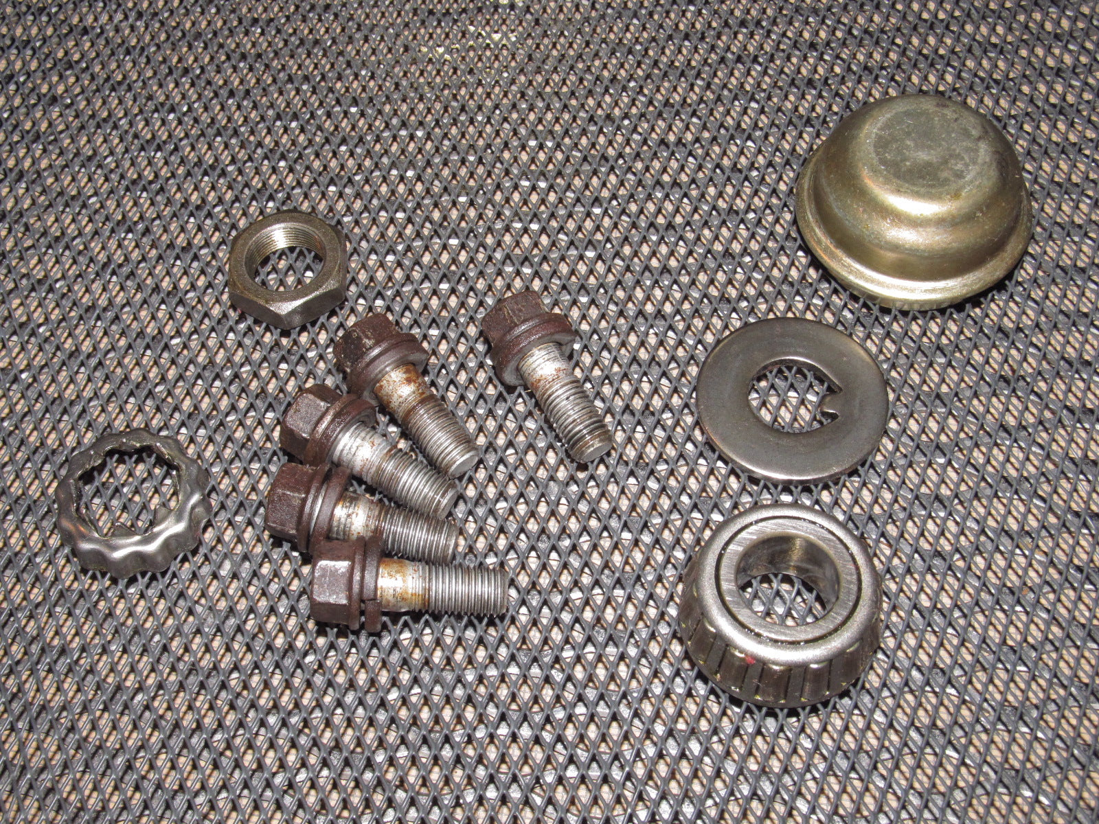 nページ Amazon.com: Evergreen OK3009AM/2/0/0 Fits 84-86 Nissan 300ZX